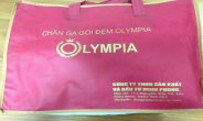 Tấm bảo vệ đệm Olympia